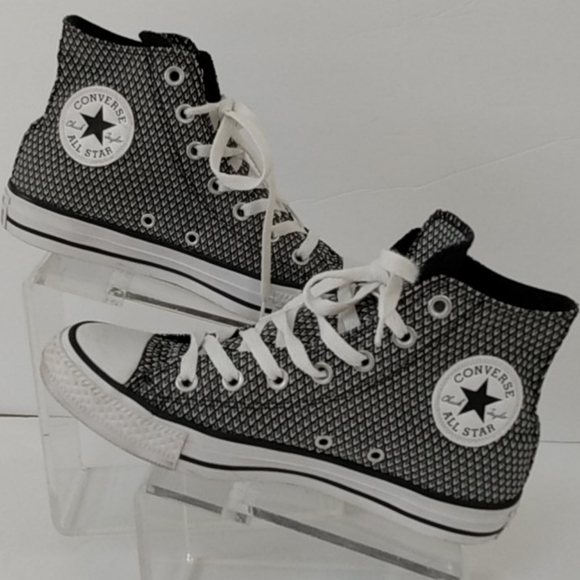 Converse Chuck Taylor Converse CTAS Madison Ox 7 - Picture 1 of 14